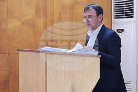 Крумовград - Общински съвет - заседание