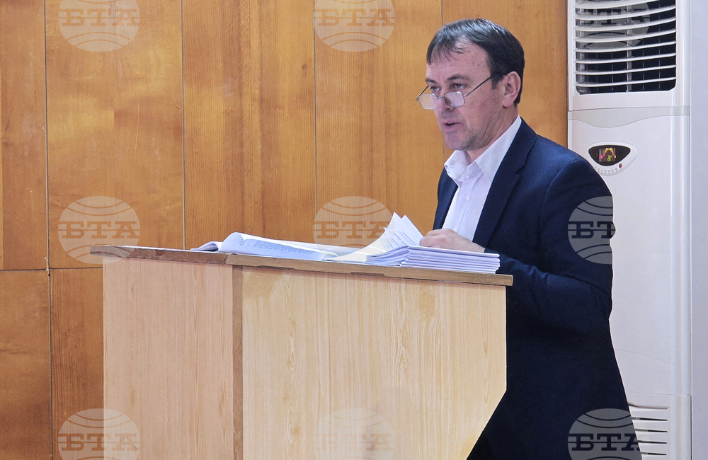 Крумовград - Общински съвет - заседание