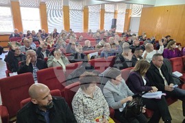 Крумовград - Общински съвет - заседание