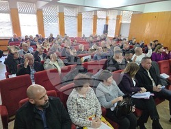 Крумовград - Общински съвет - заседание