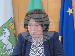 Крумовград - Общински съвет - заседание