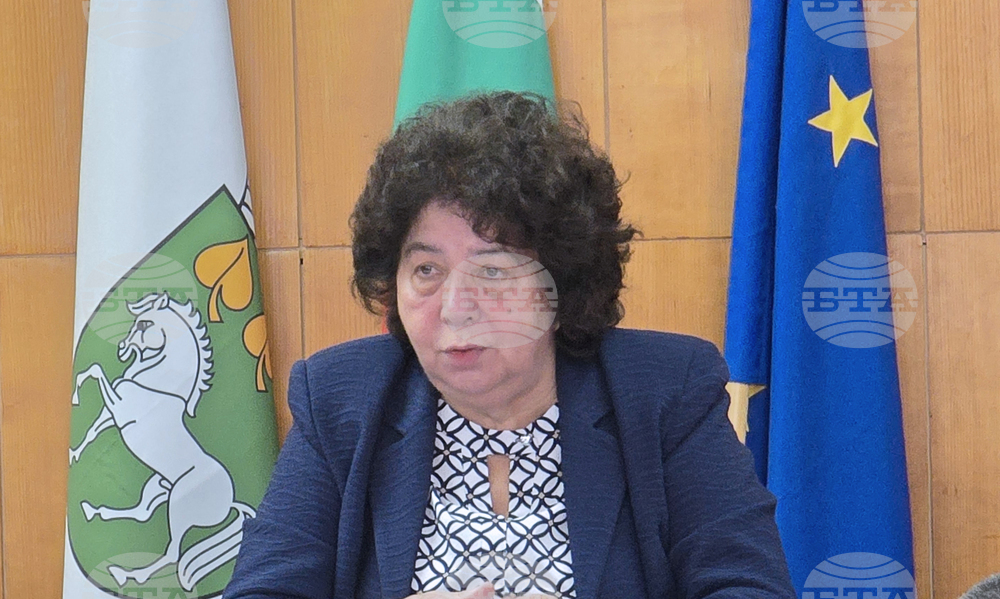 Крумовград - Общински съвет - заседание