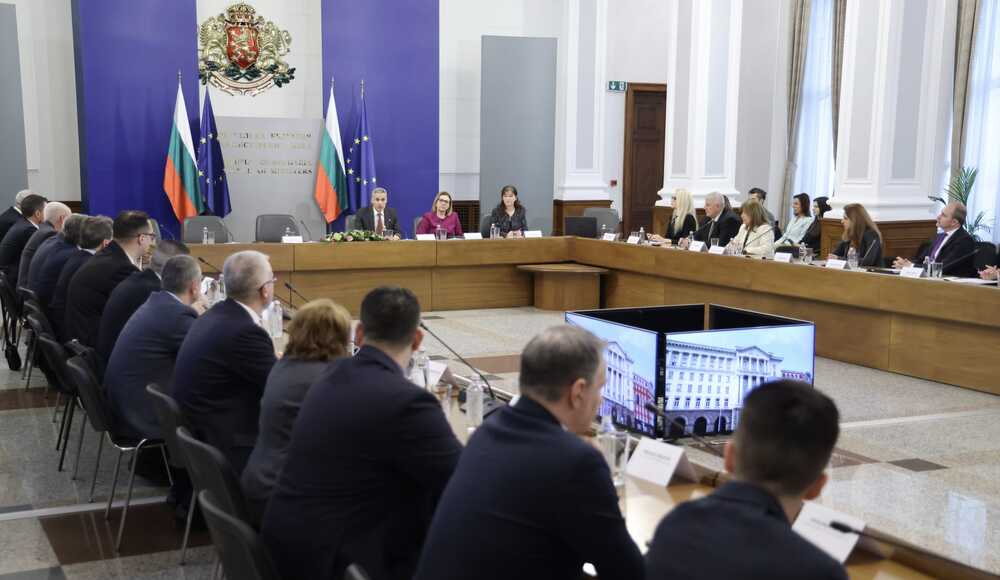 Областният управител Орлин Пенков: 19 април не е просто ден в календара, бюлетина в урната и някакъв си резултат в края на деня 