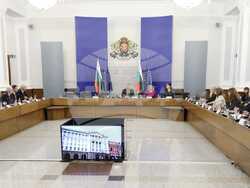 Снимка: Областна администрация Русе