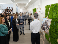 Снимка: Президентство