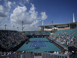 Miami Open Tennis