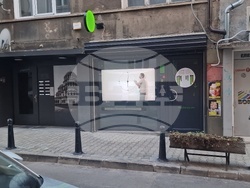 Иван Мудов - „Павилионът“ - изложба