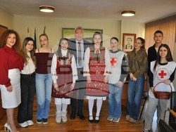 Снимка: Община Разлог