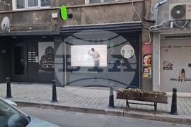 Иван Мудов - „Павилионът“ - изложба