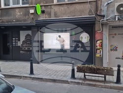 Иван Мудов - „Павилионът“ - изложба