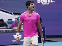 Miami Open Tennis