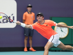 Miami Open Tennis