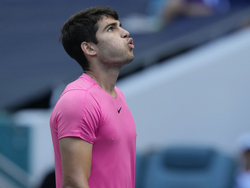 Miami Open Tennis