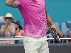 Miami Open Tennis