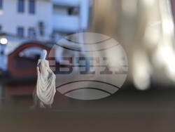 Пловдив - Ангел Каравланов - скулптор