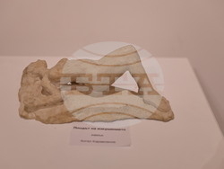 Пловдив - Ангел Каравланов - скулптор