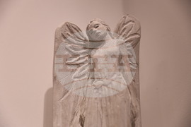 Пловдив - Ангел Каравланов - скулптор