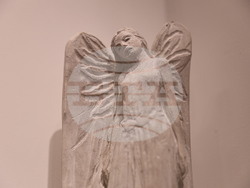 Пловдив - Ангел Каравланов - скулптор