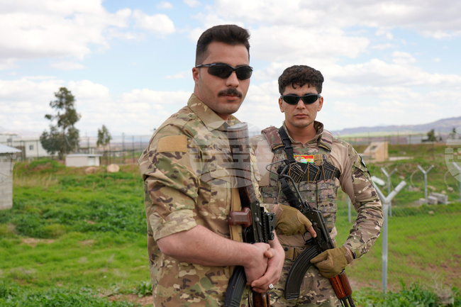 Иран заплаши, че ще удари Иракски Кюрдистан, ако кюрдски бойци нахлуят в страната