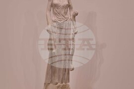 Пловдив - Ангел Каравланов - скулптор