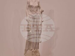 Пловдив - Ангел Каравланов - скулптор