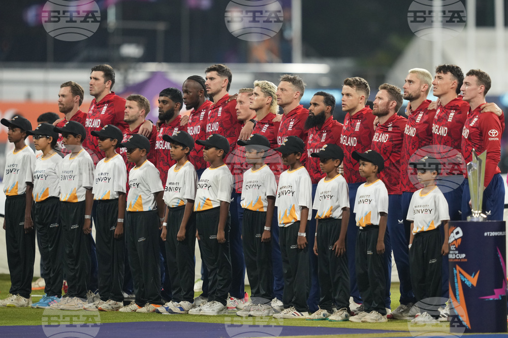 England New Zealand T20 WCup Cricket