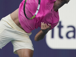 Miami Open Tennis