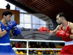 Бокс - Купа "Странджа" - Радослав Росенов