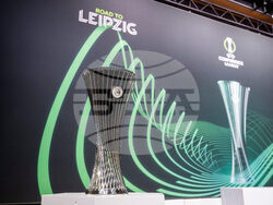 Switzerland Conference League Draw Soccer