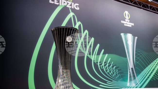 Двукратният финалист Фиорентина ще се изправи срещу полския Ракув в осминафиналите на Лигата на конференциите на УЕФА