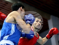 Бокс - Купа "Странджа" - Радослав Росенов