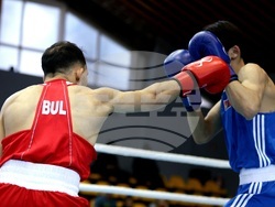 Бокс - Купа "Странджа" - Радослав Росенов