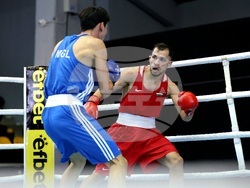 Бокс - Купа "Странджа" - Радослав Росенов