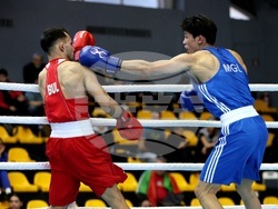 Бокс - Купа "Странджа" - Радослав Росенов