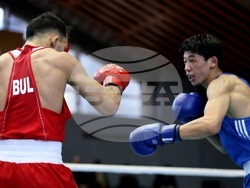 Бокс - Купа "Странджа" - Радослав Росенов