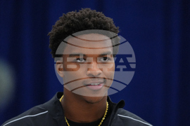 NFL Combine Football