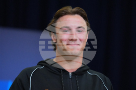 NFL Combine Football