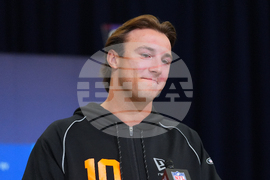 NFL Combine Football