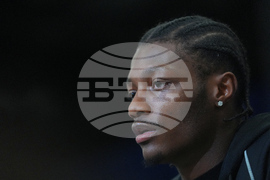 NFL Combine Football