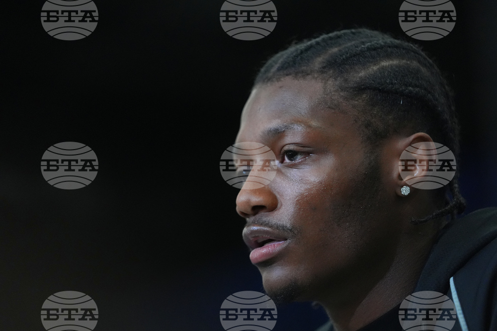 NFL Combine Football