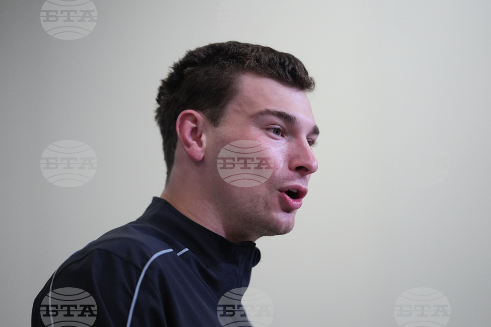 NFL Combine Football