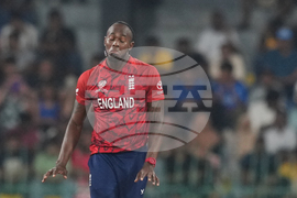 England New Zealand T20 WCup Cricket