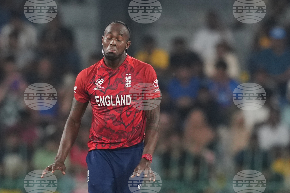 England New Zealand T20 WCup Cricket