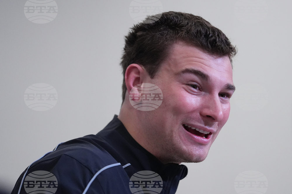 NFL Combine Football