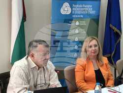 Снимка: Икономически и социален съвет на Република България