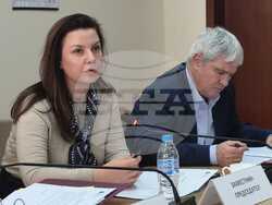 Снимка: Икономически и социален съвет на Република България