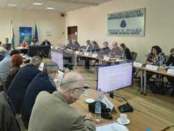 Снимка: Икономически и социален съвет на Република България