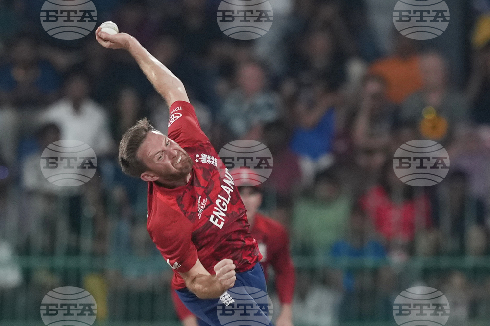 England New Zealand T20 WCup Cricket