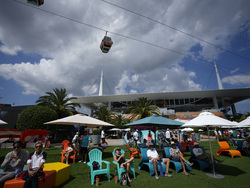 Miami Open Tennis