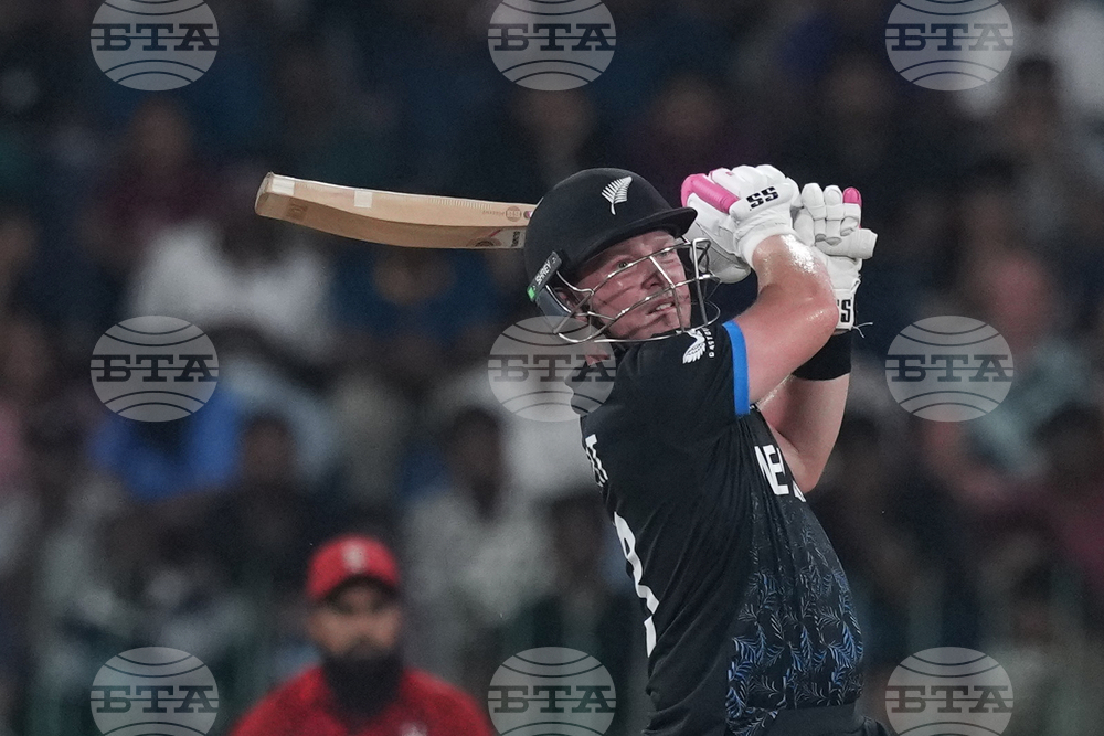 England New Zealand T20 WCup Cricket